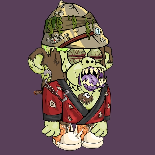 Token #2720