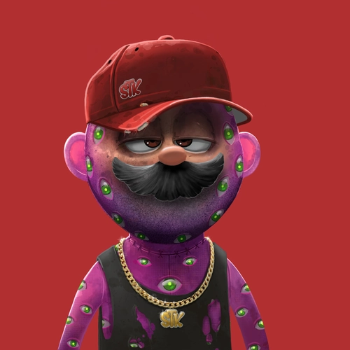 Token #30