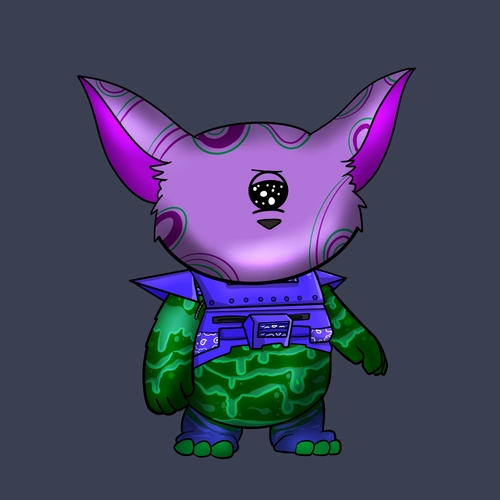 Token #2713