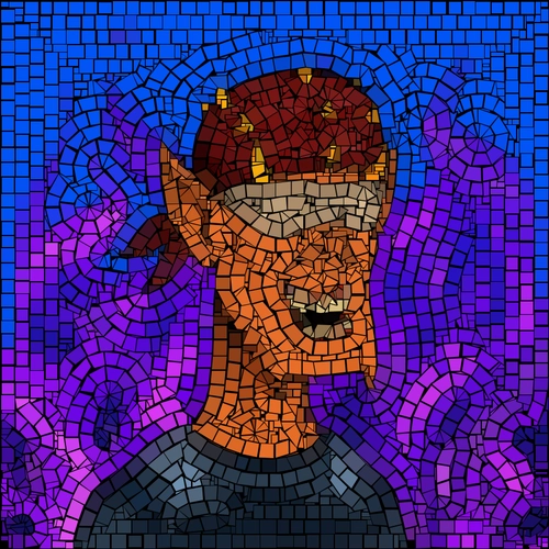 Token #11