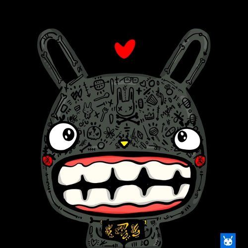 Token #735