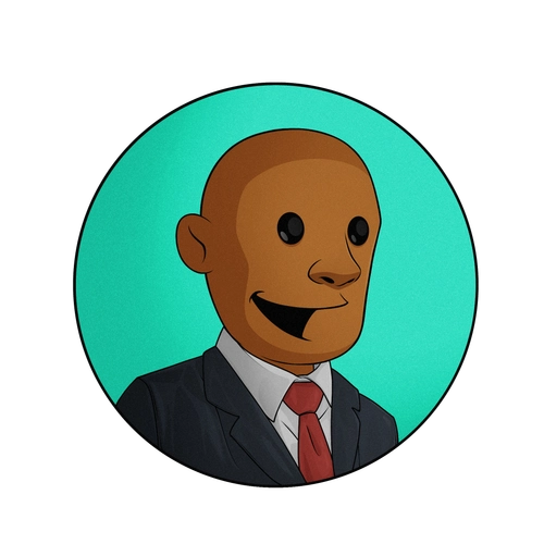 Token #1187