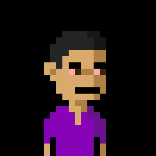 Token #2098