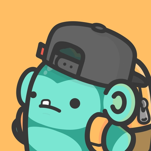 Token #6500