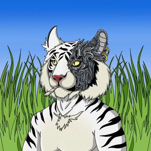 Token #3209