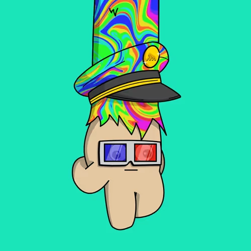 Token #9