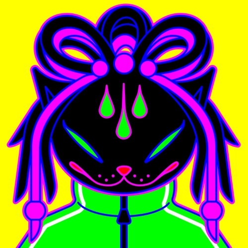 Token #7335
