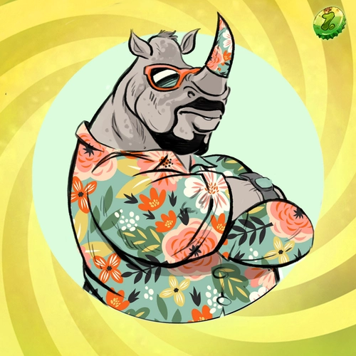 Token #923