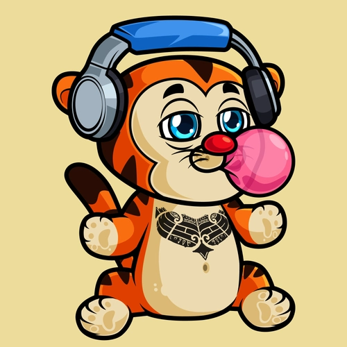 Token #2258
