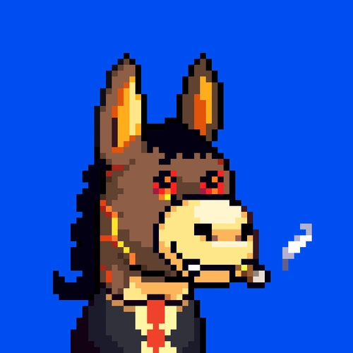 Token #918