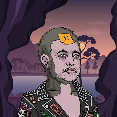 Token #455