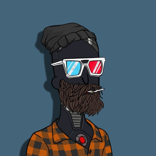 Token #2390