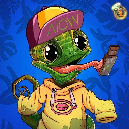 Token #1