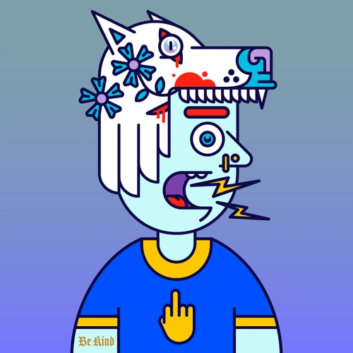 Token #795