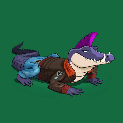 Token #1699