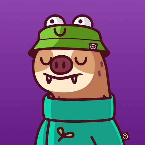 Token #485