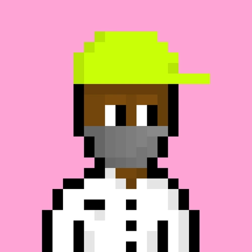Token #2073