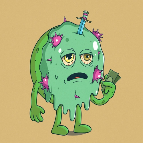 Token #638