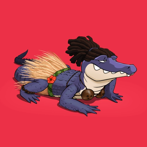 Token #27