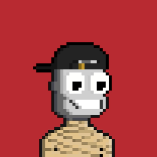 Token #4291