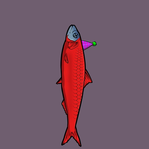 Token #863