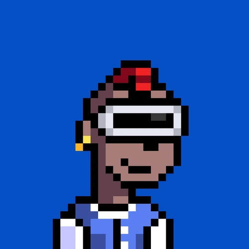Token #2099