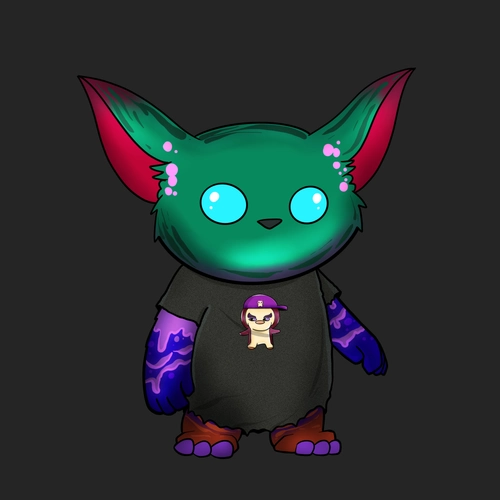 Token #2723