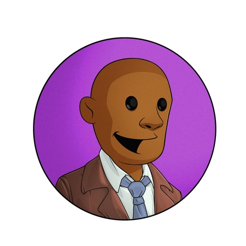 Token #1132