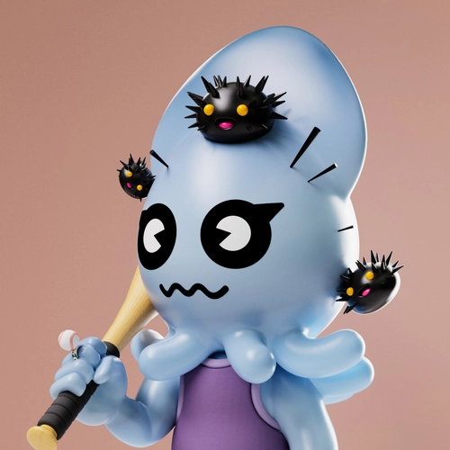 Token #1293