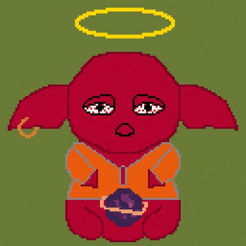 Token #643