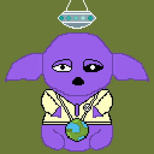 Token #1222