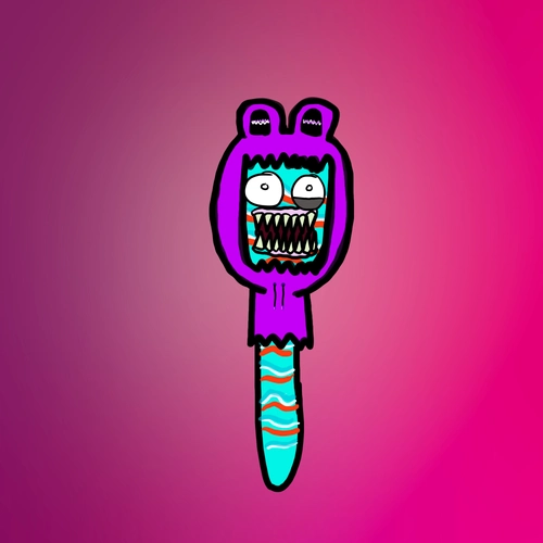 Token #8