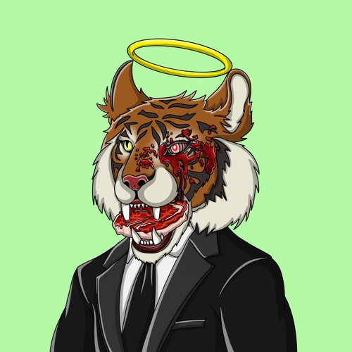 Token #1427