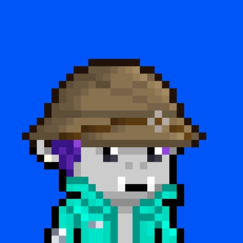 Token #3287