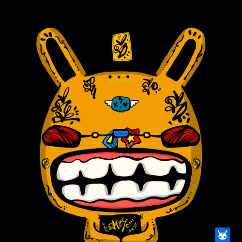 Token #935