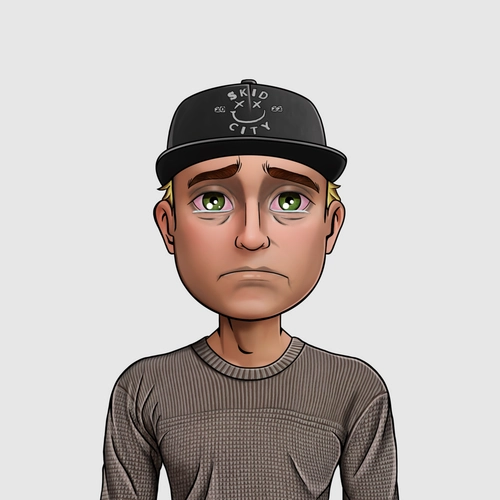 Token #2087