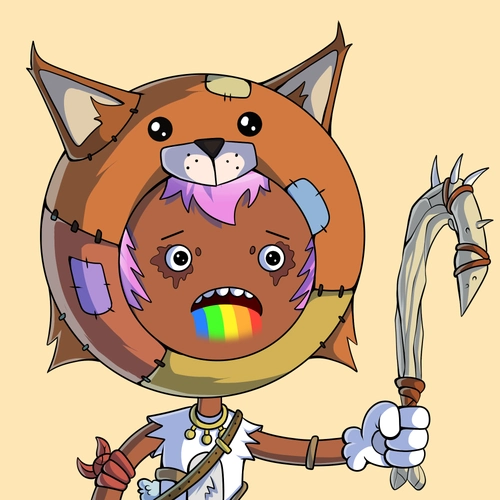 Token #2048