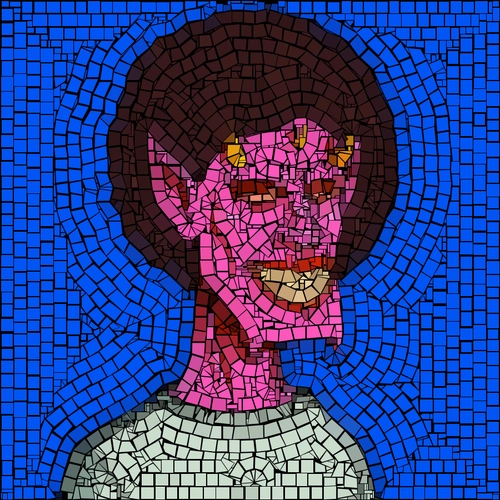 Token #8