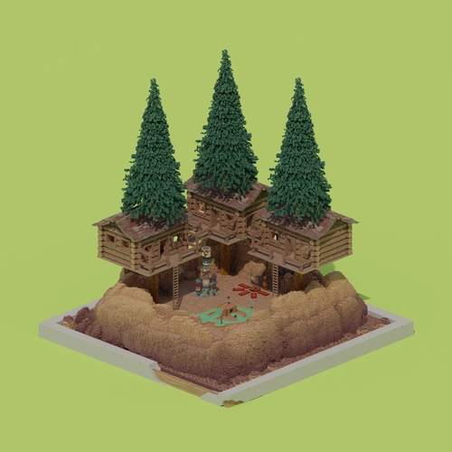 Token #4165