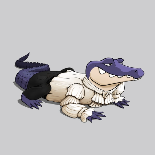Token #1661