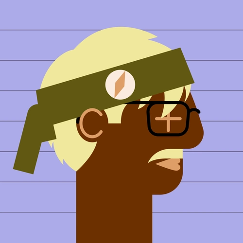 Token #4023