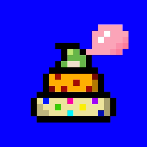 Token #522