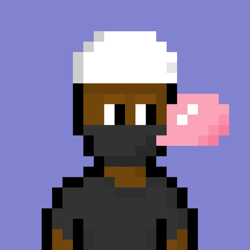 Token #2625