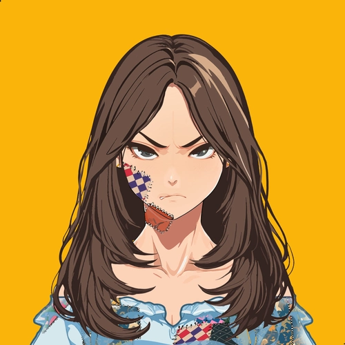 Token #5245