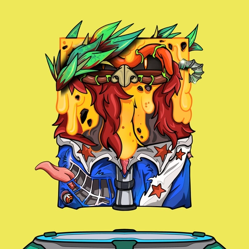 Token #21