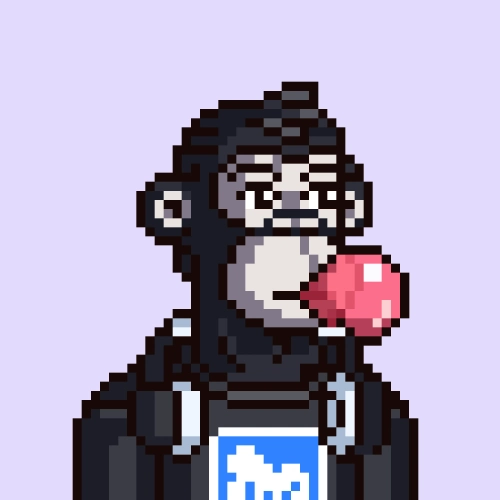 Token #822