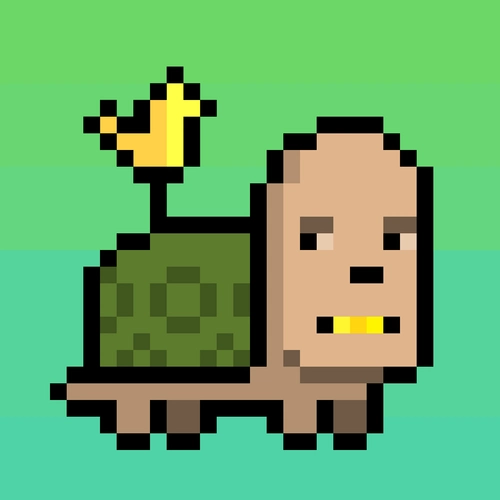 Token #1455
