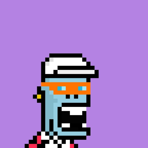 Token #1255