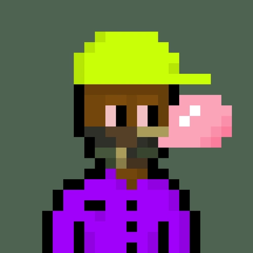 Token #2074