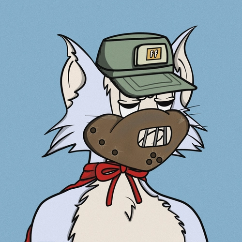 Token #3914